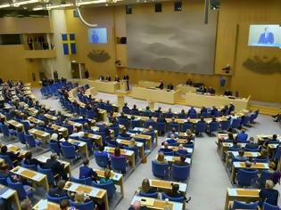Φωτογραφία για Το Σουηδικό ακροδεξιό κόμμα θα υποστηρίξει τον προϋπολογισμό της αντιπολίτευσης