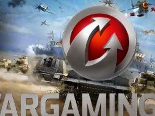 Φωτογραφία για Wargaming: Κτίζει θέση στην Ελληνική