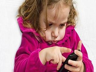 Φωτογραφία για Παιδί και κινητό: Τι πρέπει να γνωρίζουν και να προσέχουν οι γονείς;