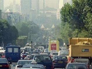 Φωτογραφία για H Γαλλία βάζει ... φρένο στα πετρελαιοκίνητα αυτοκίνητα
