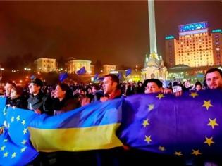 Φωτογραφία για Η Ευρωπαϊκή Επιτροπή κατέβαλε νέα δόση 500 εκατ. ευρώ στην Ουκρανία