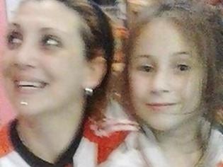 Φωτογραφία για ΠΡΟΣΟΧΗ ΣΚΛΗΡΕΣ ΕΙΚΟΝΕΣ: Την ξυλοκόπησαν μπροστά στην κόρη της επειδή φορούσε μπλούζα της Ρίβερ