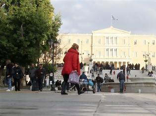 Φωτογραφία για Απαγόρευση συγκεντρώσεων-πορειών στο κέντρο της Αθήνας και έκτακτες κυκλοφοριακές ρυθμίσεις