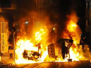 Φωτογραφία για Συναγερμός στην κυβέρνηση - Φοβούνται «κόλαση» στο κέντρο της Αθήνας