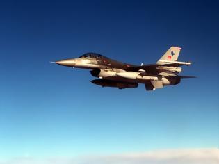 Φωτογραφία για Πριν τον Νταβούτογλου ήρθαν τα τουρκικά F 16! Μπαράζ παραβιάσεων στο Αιγαίο!