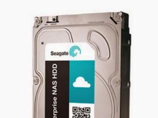 Φωτογραφία για NAS Storage δίσκος 6TB από την Seagate