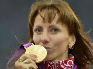 Φωτογραφία για Οι περισσότεροι Ρώσοι ήταν ντοπαρισμένοι στους Ολυμπιακούς