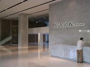 Φωτογραφία για Περισσότερα iphone θα κατασκευάζει το 2015 η Pegatron