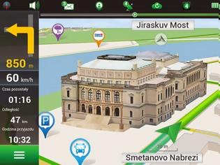 Φωτογραφία για Navitel Navigator (Eastern Europe): AppStore free today