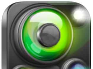 Φωτογραφία για Night Vision: AppStore free today....κάντε την νύχτα μέρα