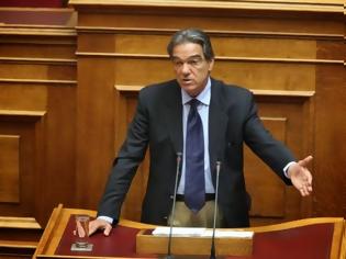 Φωτογραφία για Τον Νίκο Κωνσταντόπουλο πρότεινε για ΠτΔ ο Νίκος Σηφουνάκης