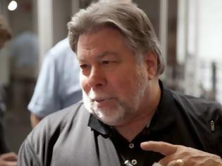 Φωτογραφία για Ο Steve Wozniak διαλύει τον μύθο.....η ιστορία της Apple δεν ξεκίνησε στο γκαράζ