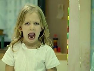 Φωτογραφία για Με τα μάτια ενός παιδιού: Ένα συγκινητικό βίντεο για όλους τους γονείς! [video]