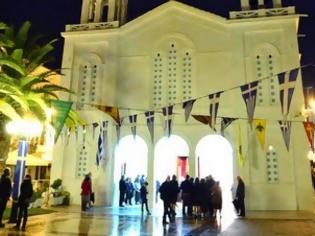 Φωτογραφία για H εορτή του Aγίου Νικολάου στην πρώτη πρωτεύουσα της Ελλάδος το Ναύπλιο