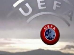 Φωτογραφία για H UEFA ζητά εξηγήσεις από την ΕΠΟ για τις ποινικές διώξεις