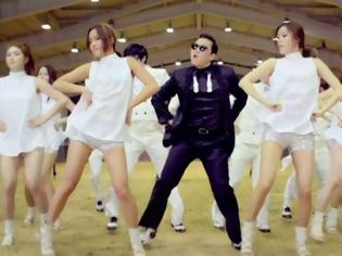 Φωτογραφία για Το Gangnam Style τερμάτισε και ανάγκασε το Youtube να αναβαθμιστεί!
