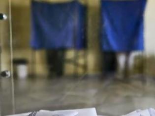 Φωτογραφία για Metron Analysis: Προβάδισμα 6,2% για τον ΣΥ.ΡΙΖ.Α.