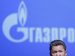 Φωτογραφία για ΑΛΕΞΕΙ ΜΙΛΕΡ: Η Gazprom «ποντάρει» στην Τουρκία για τη διέλευση του ρωσικού φυσικού αέριου