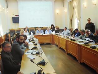Φωτογραφία για Αποφάσεις της Επιτροπής Περιβάλλοντος της Περιφέρειας Κρήτης