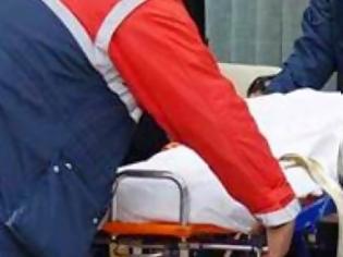 Φωτογραφία για Πάτρα: Παρέσυρε πεζό και τον εγκατέλειψε αιμόφυρτο στη μέση της Γούναρη