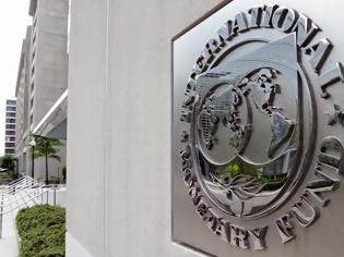 Φωτογραφία για Γιατί το ΔΝΤ «δυναμιτίζει» διαρκώς τη διαπραγμάτευση