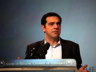 Φωτογραφία για FT: Η ριζοσπαστική Αριστερά στην Ελλάδα φοβίζει τους επενδυτές