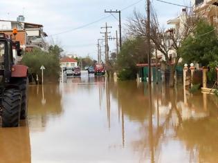 Φωτογραφία για Στο έλεος του… νερού η Χαλκηδόνα