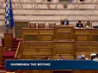 Φωτογραφία για Η ΜΑΧΗ ΤΟΥ ΠΡΟΫΠΟΛΟΓΙΣΜΟΥ