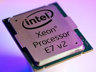 Φωτογραφία για Οι Intel Xeon E7 v3 θα αποκαλυφθούν στο Q2 του 2015