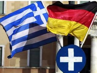 Φωτογραφία για Reuters: Η Γερμανία αποσύρει τις εγγυήσεις για τις εξαγωγές προς την Ελλάδα...