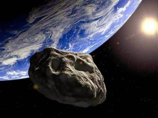 Φωτογραφία για Επιστήμονες προειδοποιούν πως η Γη κινδυνεύει θανάσιμα από αστεροειδείς