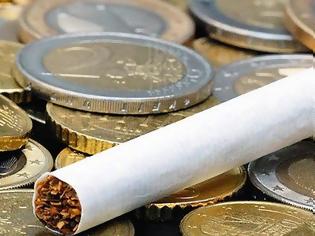Φωτογραφία για Πάτρα: Ποιες μάρκες λαθραίων τσιγάρων κάνουν... θραύση;