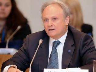 Φωτογραφία για Ο αθλητικός νόμος θα καθυστερήσει ή θα παγώσει