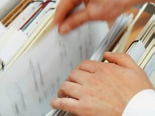 Φωτογραφία για Ετσι θα ελέχουν τη γνησιότητα των πιστοποιητικών δημοσίων υπαλλήλων