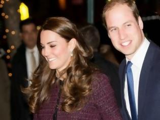 Φωτογραφία για Kate Middleton: Στη Νέα Υόρκη, φορώντας το τέλειο holiday outfit