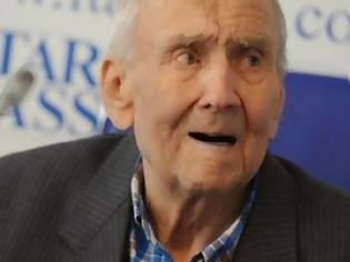 Φωτογραφία για Πέθανε ο «ερωτευμένος Ρώσος στρατιώτης» που εντάχθηκε στο γαλλικό αντάρτικο