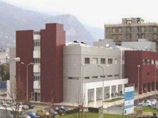 Φωτογραφία για Πάτρα: Απομακρύνεται ο Διευθυντής της Ιατρικής Υπηρεσίας από το Νοσοκομείο «Άγιος Ανδρέας»