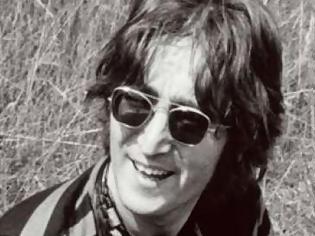 Φωτογραφία για John Lennon: Η δολοφονία ενός θρύλου