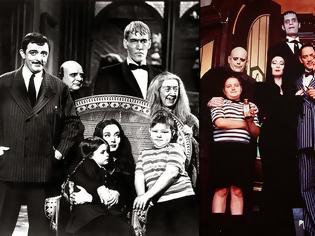 Φωτογραφία για ΘΛΙΨΗ στον καλλιτεχνικό κόσμο: Έφυγε από τη ζωή ΔΙΑΣΗΜΟΣ ηθοποιός του Addams Family [photos]