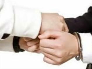 Φωτογραφία για Δυτική Ελλάδα: 728 άτομα πέρασαν από τα κρατητήρια μέσα στο Νοέμβριο