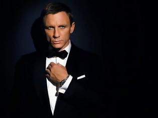 Φωτογραφία για 12 πράγματα που ΣΙΓΟΥΡΑ ΔΕΝ ξέρεις για τον James Bond [photos]
