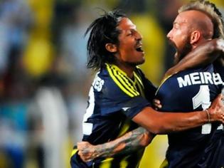 Φωτογραφία για Ο Ολυμπιακός δίνει τον Ντουρμάζ για τον Μπρούνο Άλβες;