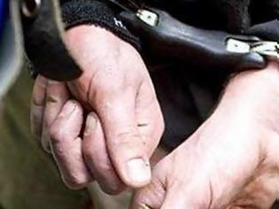 Φωτογραφία για Συνελήφθη 41χρονος για κλοπές στην Πάτρα