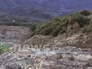 Φωτογραφία για Κάθε χρόνο ...χωριά κομμένα στα δύο στην Ήπειρο! [video]