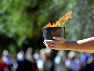 Φωτογραφία για Ανησυχία στην Ολυμπία για το νέο αθλητικό νόμο