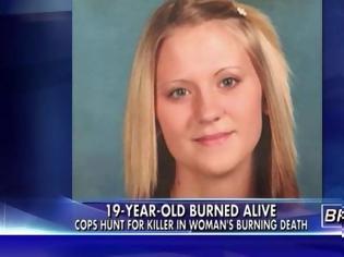 Φωτογραφία για ΣΟΚ: Πρόλαβε να ξεστομίσει το όνομα του δολοφόνου της δευτερόλεπτα πριν πεθάνει!