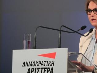 Φωτογραφία για ΣΥΓΚΛΙΣΗ ΜΕ ΤΟΝ ΣΥΡΙΖΑ ΘΑ ΕΠΙΔΙΩΞΕΙ Η «ΑΥΤΟΝΟΜΗ ΔΗΜΑΡ»