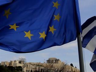 Φωτογραφία για FT: ΣΥΡΙΖΑ=κούρεμα χρέους ή έξοδος από το ευρώ