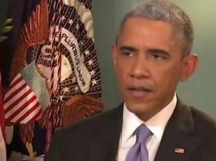 Φωτογραφία για Ομπάμα: «Ωμές» οι ενέργειες της CIA μετά την 11η Σεπτεμβρίου [video]