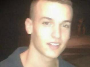 Φωτογραφία για Πάτρα: Φορολόγησαν την αποζημίωση για τον θάνατο του 19χρονου οπλίτη Φώτη Ανδρικόπουλου